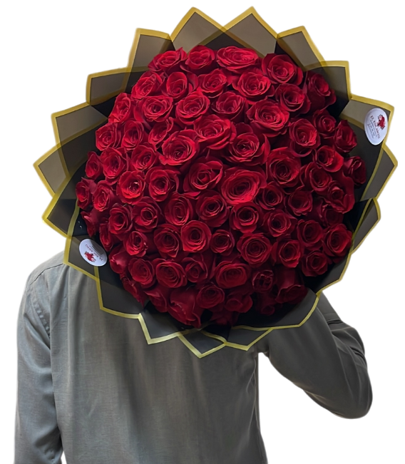 Bouquet Mile